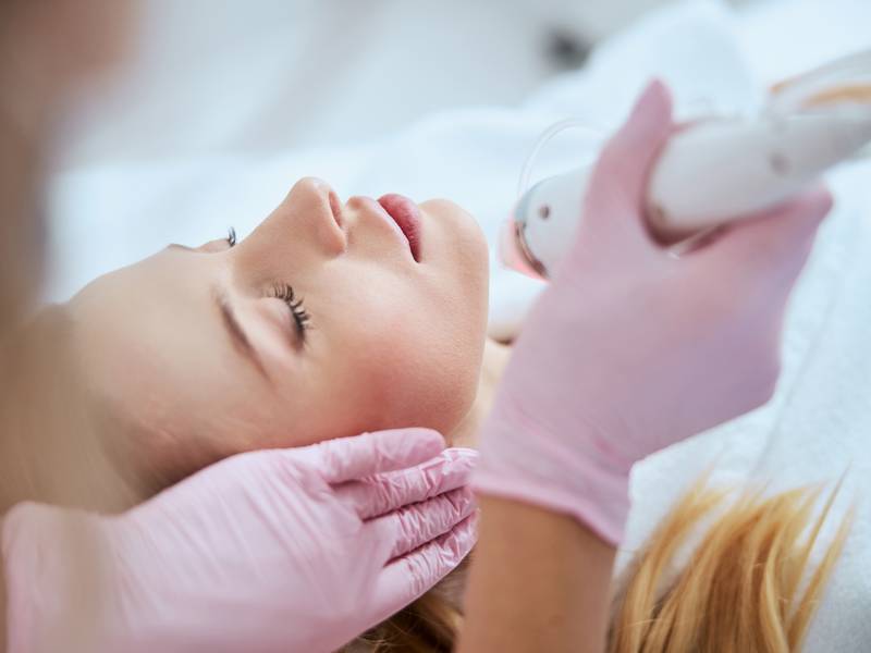 Is Microneedling Good For Your Skin?