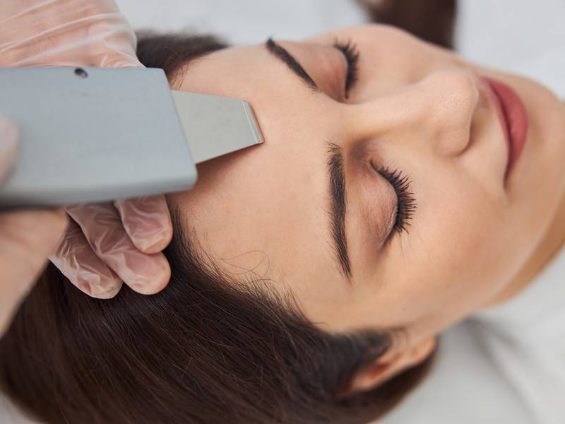 What Are The Benefits Of Dermaplaning?