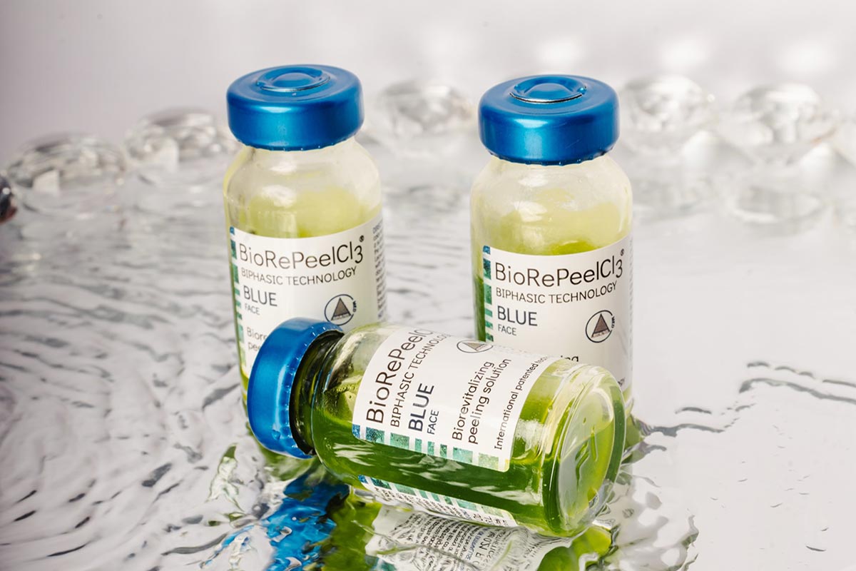 Facials and Chemical Peels Facials and Chemical Peels