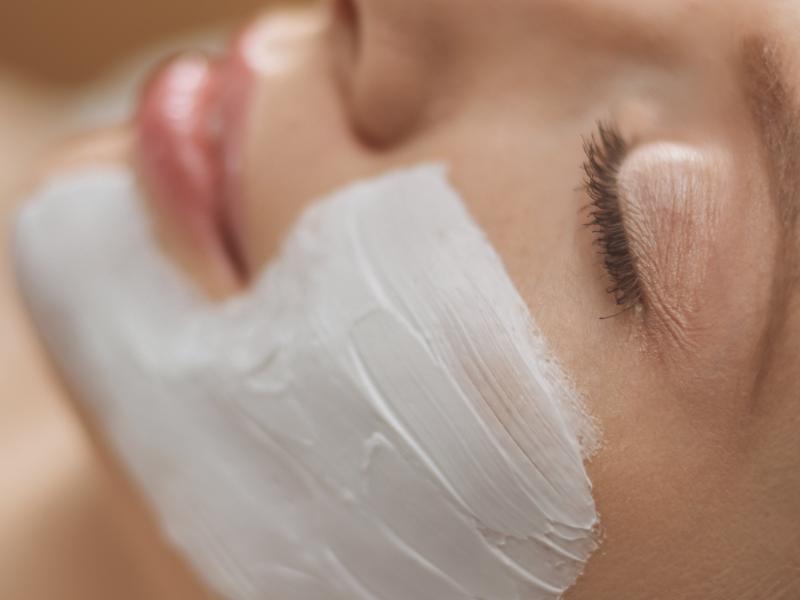 Where Can I Find Customized Korean Facials in Taylor, MI?