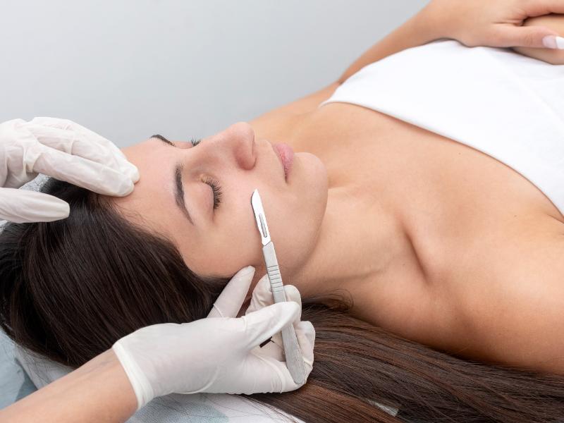 Is Dermaplaning Safe During Pregnancy?