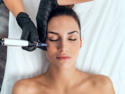 How Long Do Microneedling Results Last?