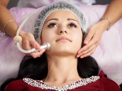 Where Can I Find Microdermabrasion Near Me?