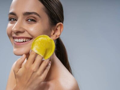 Is Exfoliating Good For Your Face?