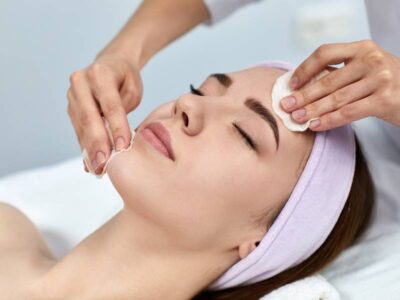 Why Should I Exfoliate My Face?