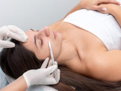 What Are Common Dermaplaning Myths?