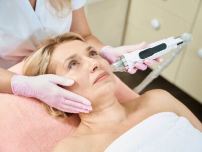 Should I Choose Microneedling or Chemical Peels for My Skin?