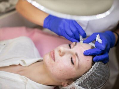 How Often Should I Get a Dermaplaning Treatment?