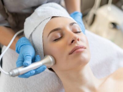 What Should I Expect From Microdermabrasion Near Me?