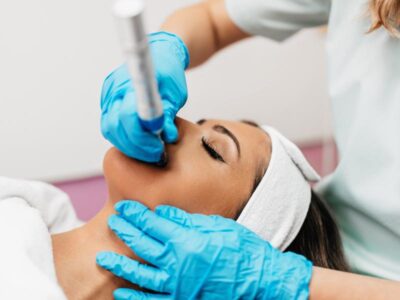 Is Microneedling Painful?