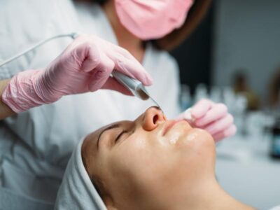 What Should I Know Before Getting Dermaplaning?